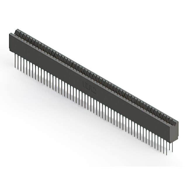 746-106-545-606 EDAC Inc.  Edgeboard Connectors
